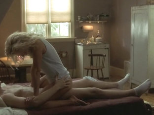 Mimi Rogers - The Door In The Floor (2004)