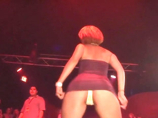 Fabulous Pornstar In Amazing Striptease, Group Sex Sex Scene