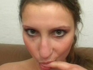 Amateur Girlfriend Group Sex With Facial Shots