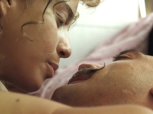 Love In The Time Of Cholera (2007) Angie Cepeda, Giovanna Mezzogiorno, Ana Claudia Talancon
