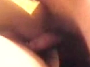 Guy Creamed With Jizz Her Clit In The Cumshot Amateur Clip