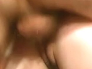 Horny Couple Have Sex On Couch While Toying Themselves