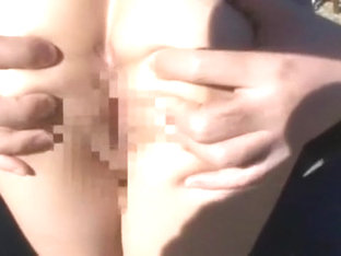 Amazing Japanese Slut Imai Natsumi, Mio Fujisawa In Incredible Public, Small Tits Jav Clip