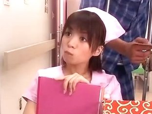 Rika Beauty Of Super Idol Star Nursing Nurse H
