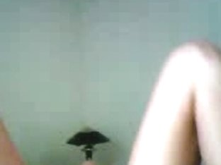 Astounding Cam Girl Striping And Masterbating For Her Boyfriend
