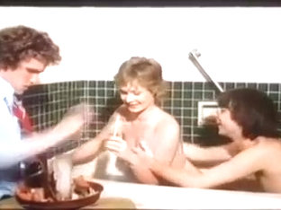 Sunnyboy And Sugarbaby 1979 (threesome Erotic Scene) Mfm