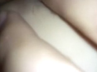 My Perverted French Gf Can't Live Out Of When I Play With Her Pussy
