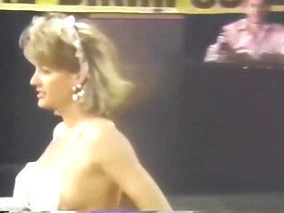 1990's California Bikini Girl Contest