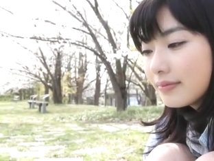 Incredible Japanese Girl Kana Yume In Amazing Outdoor, Softcore Jav Video