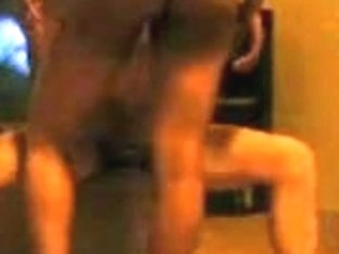 Amateur Porn Video With An Amazing Bitch Bending To Be Drilled