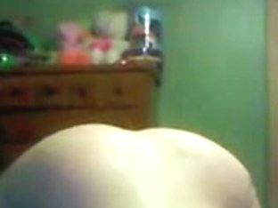 Naked Chubby Teenie In Webcam
