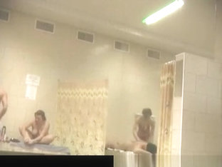 Sana - Nude Relaxing And Massage