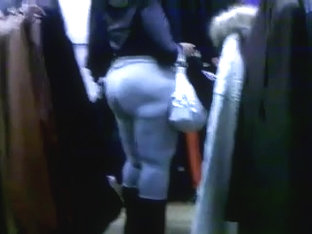 Big Ass Fat Butt Heavy Bottom In Da Shop