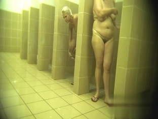 Hidden Cameras In Public Pool Showers 182