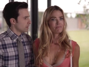 Significant Mother S01e02 (2015) Denise Richards