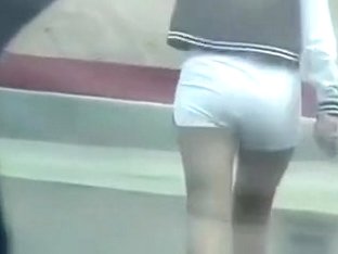 Compilation Video With Amateur Girls Wearing Cute Shorts