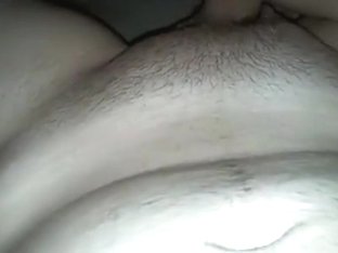 The GF Was Horny As Fuck And Wanted My Dick Inside Her