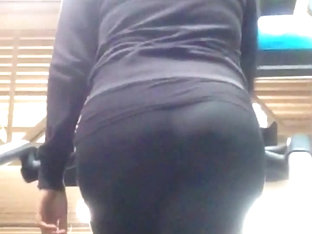 Latina Asses 2 For 1
