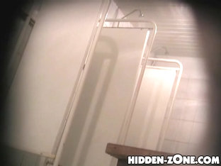 Hidden Webcam Shower Episodes 13