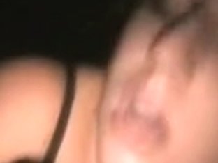 Chunky College Cum In Mouth