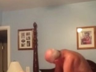 Mature Wife Fucked With Marital-device And 69