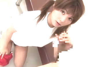 Incredible Japanese Whore Azumi Harusaki In Horny Blowjob, Hairy Jav Clip