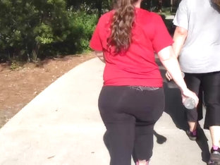 Fat Booty Whooty