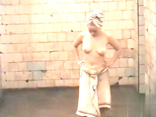 Hidden Cameras In Public Pool Showers 365