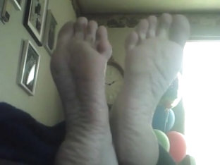 Ex Wifes Feet 2
