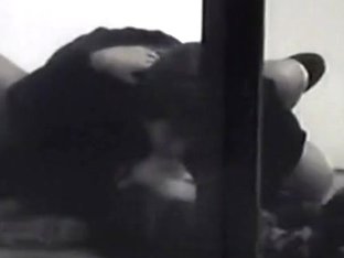 Young Asian Couple Caught On The Hidden Cam While They Had Sex