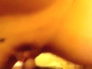 Blonde American Girl POV Oral And Cowgirl Sex