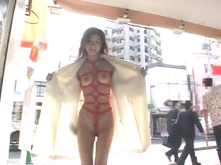 Incredible Japanese Chick Miyuki Hourai, Yuna Akimoto, Amai Mitsu In Hottest Masturbation/onanii, .