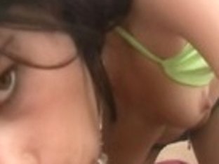 Exotic Pornstar Kristen Will In Fabulous Swallow, Small Tits Adult Clip