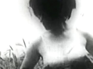 Retro Porn Archive Video: Femmes Seules 1950's 06