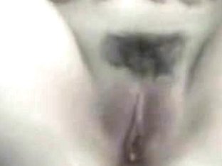 My Wife Bald Her Twat And That Babe Begins To Tease Me When I Film Her