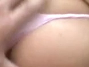 Fucking My Hot Girlfriend In The One And The Other Tight Holes