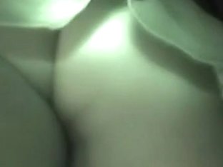 Superb Ass Roundness In This Street Voyeur Upskirt Video