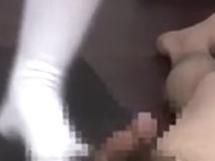 Censored Asianschoolgirl Leg Foot Fetish And Sex