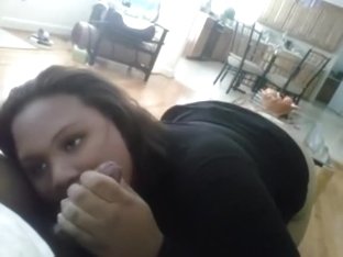 Big Beautiful Woman Freak Begging For Round Two!