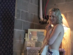 The Automatic Hate (2015) Adelaide Clemens