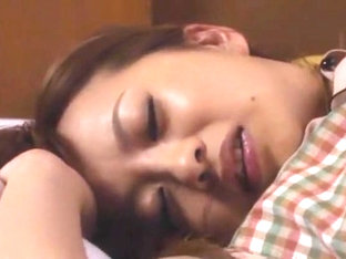 Incredible Japanese Model Miu Aiba In Horny Close-up, Cunnilingus Jav Scene