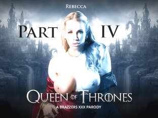 Ella Hughes & Rebecca More & Dorian Del Isla & Pascal White & Xander Corvus In Queen Of Thrones: P.