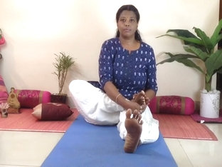 Indian Soles Exercise