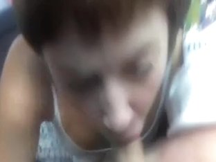 Girlfriend Sucking While He Is Taking A Video