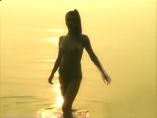 Russian Girl Voyeur Nude Beach Plage Femme Sexy