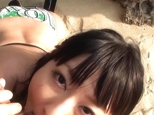 Best Japanese Girl Megumi Haruka In Crazy Jav Uncensored Outdoor Video