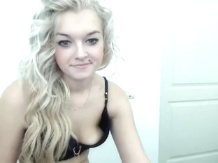 Mistyfox Intimate Record On 2/1/15 14:39 From Chaturbate