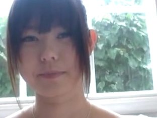 Amazing Chick Asuka Shiratori Gives A Hot Blowjob