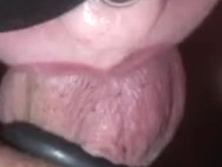 Balls In Face Hole