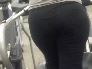 Pawg In The Gym ' Operz '